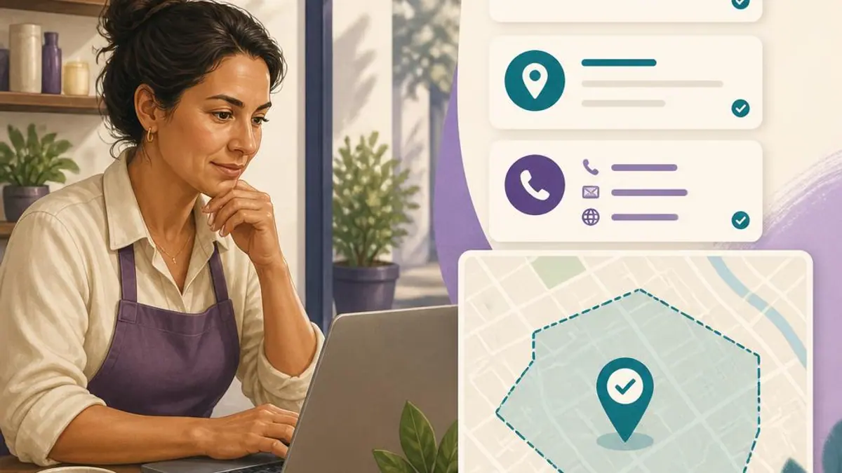 A Local Business Guide to AI Search Visibility