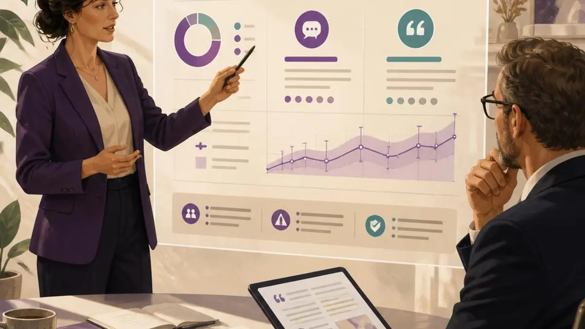 How Agencies Can Report AI Visibility Without Overclaiming Results