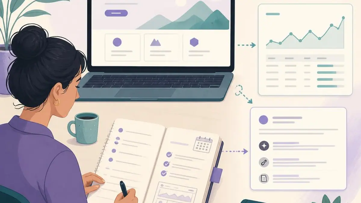 How to Build an SEO and GEO Baseline Before Editing Your Website