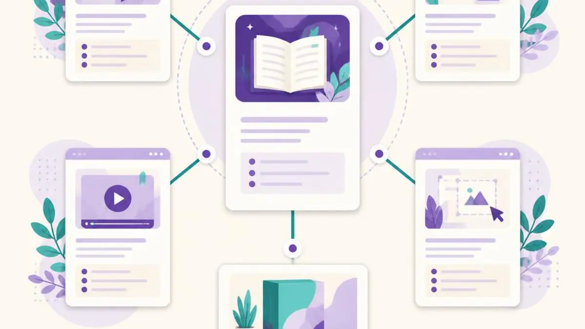 Internal Linking for SEO and GEO: A Hub-and-Spoke Workflow