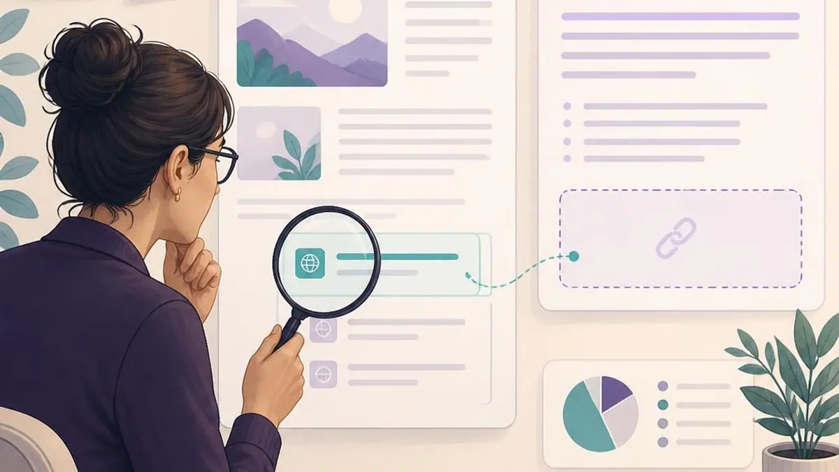 Why Your Website Is Not Being Cited in AI Answers